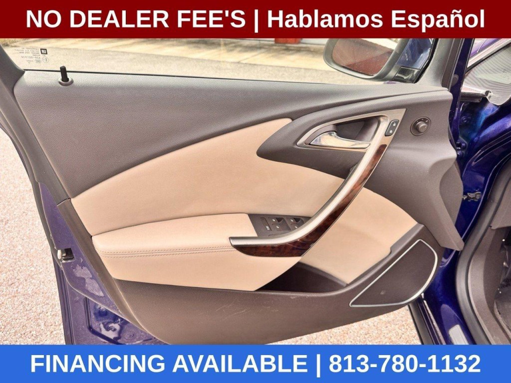 2014 Buick Verano Image 18