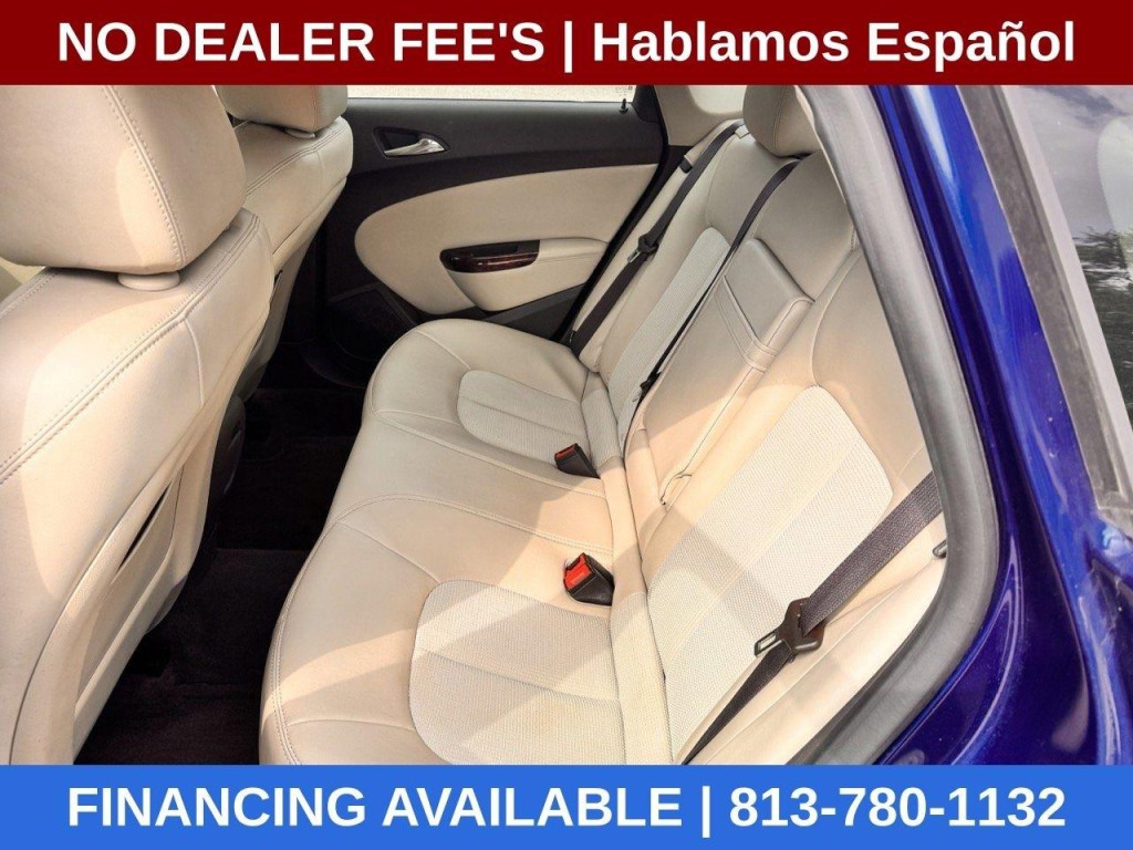 2014 Buick Verano Image 19