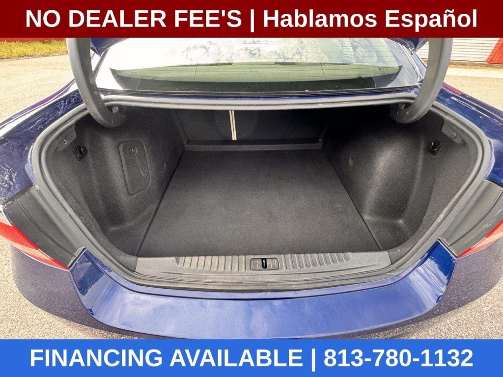 2014 Buick Verano Image 21