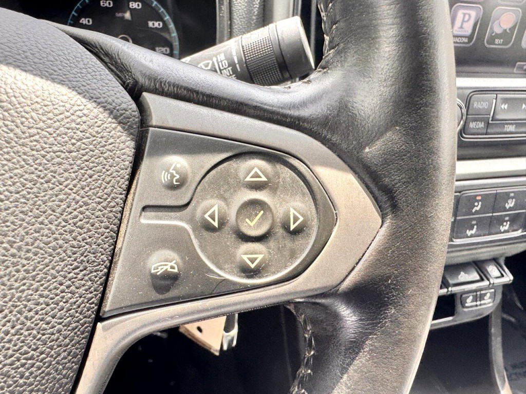 2016 Chevrolet Colorado Image 13