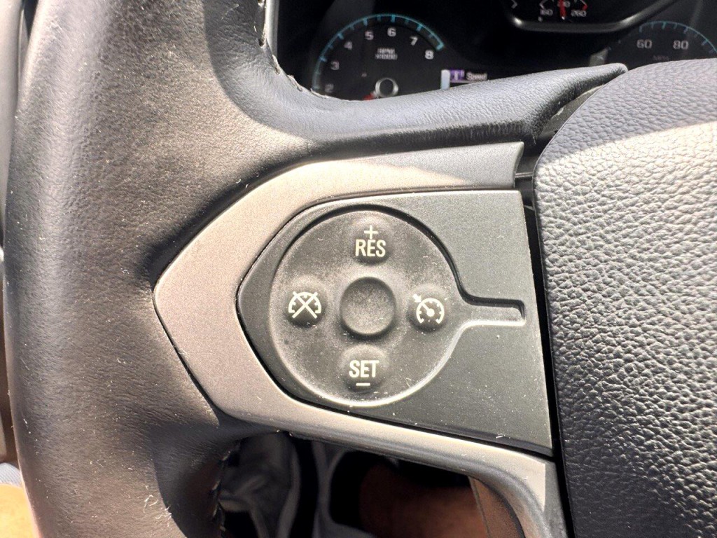 2016 Chevrolet Colorado Image 14