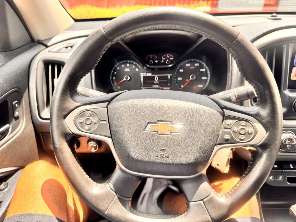 2016 Chevrolet Colorado Image 15