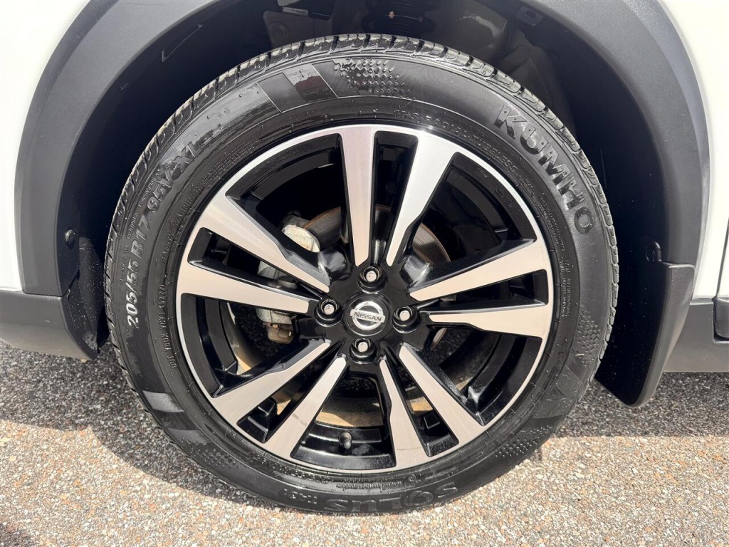 2019 Nissan Kicks Image 9