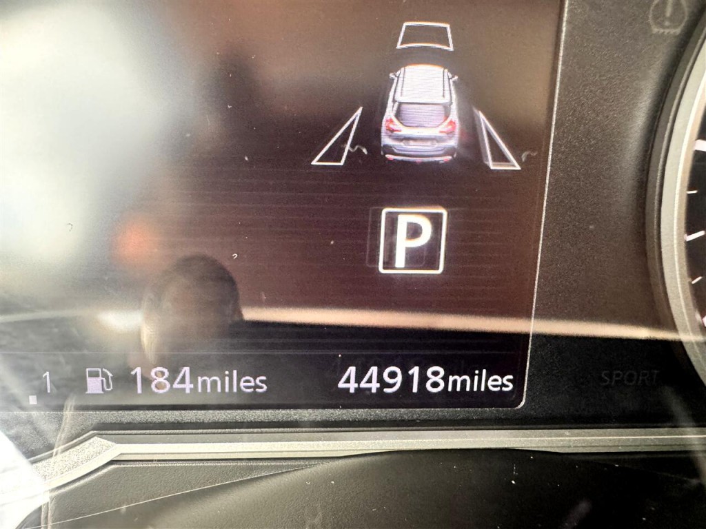 2019 Nissan Kicks Image 11