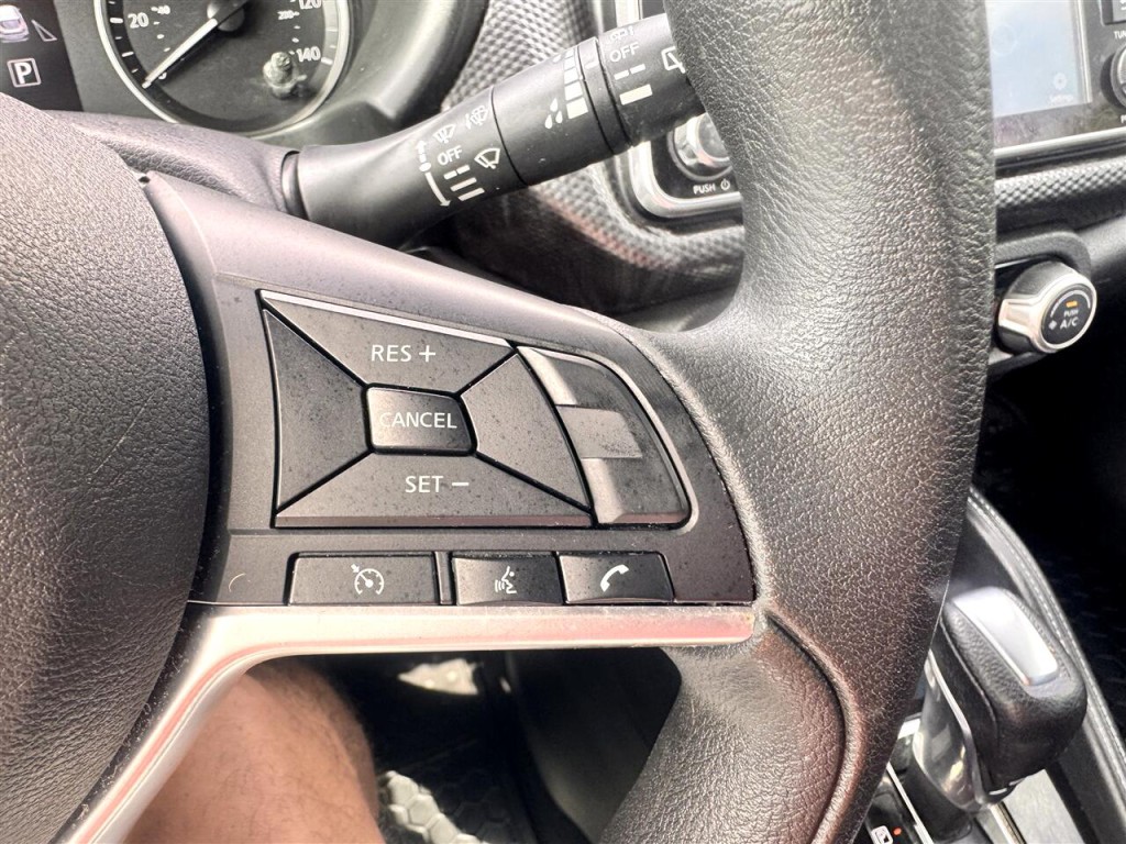2019 Nissan Kicks Image 12
