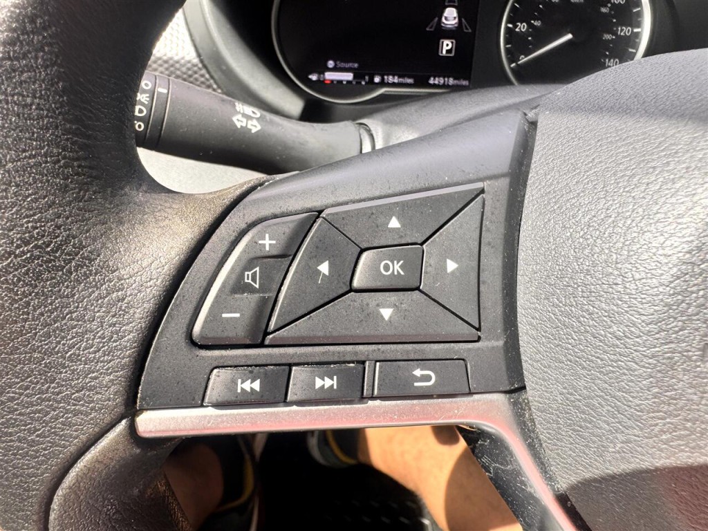 2019 Nissan Kicks Image 13