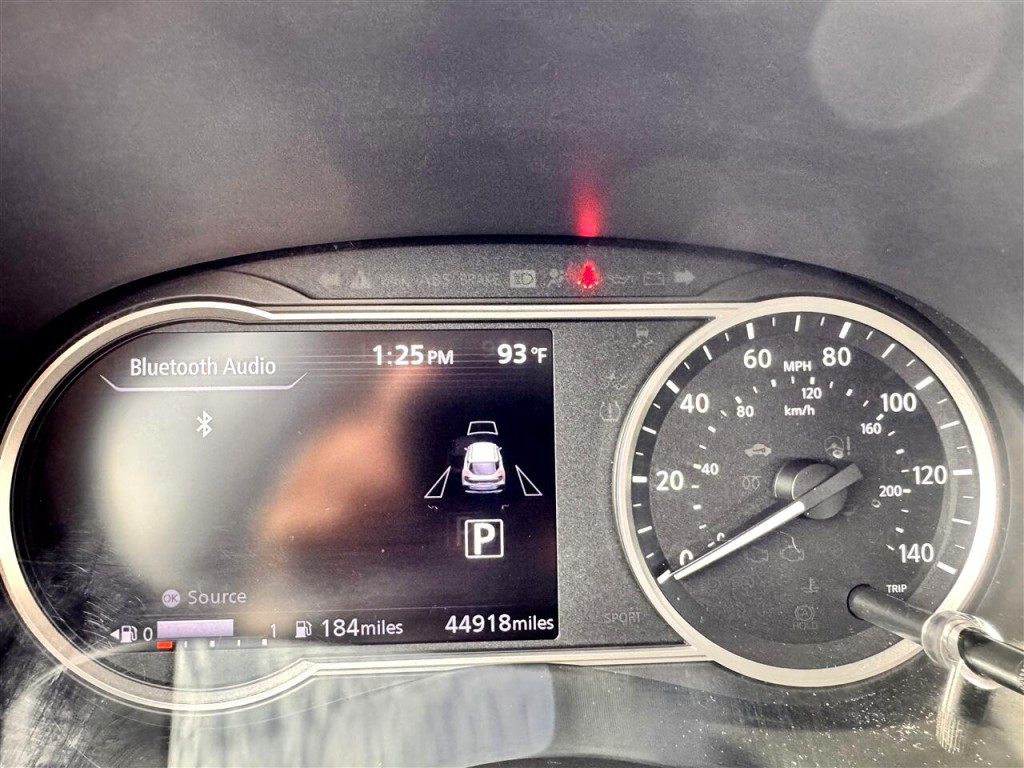 2019 Nissan Kicks Image 14