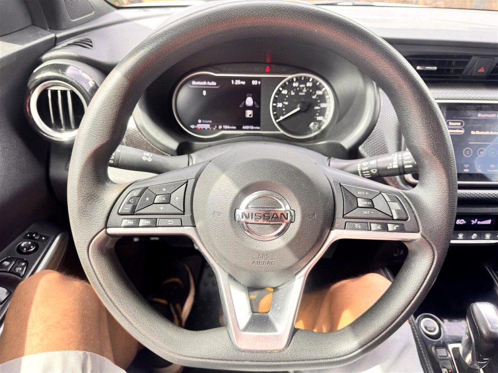2019 Nissan Kicks Image 15