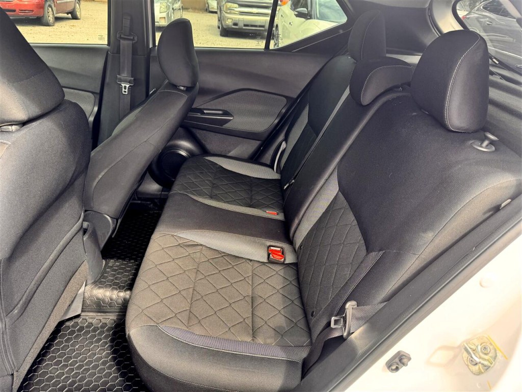 2019 Nissan Kicks Image 19