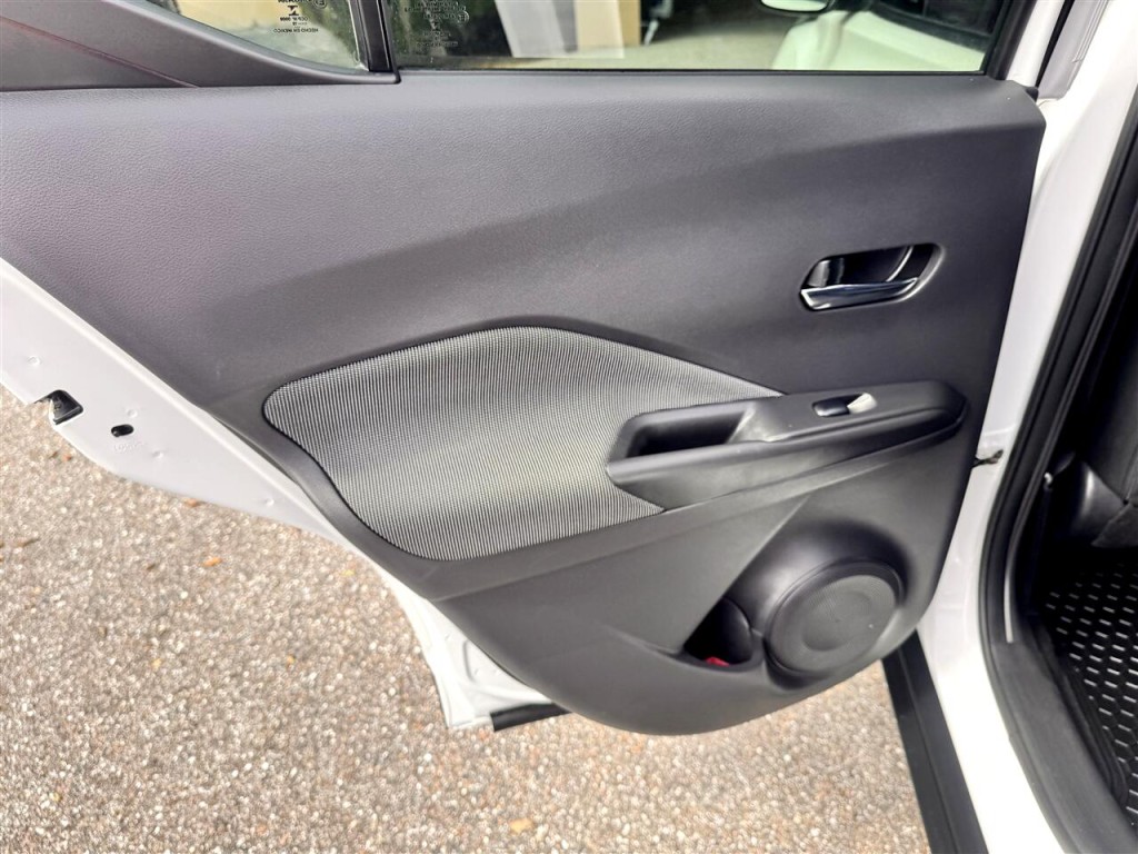 2019 Nissan Kicks Image 20