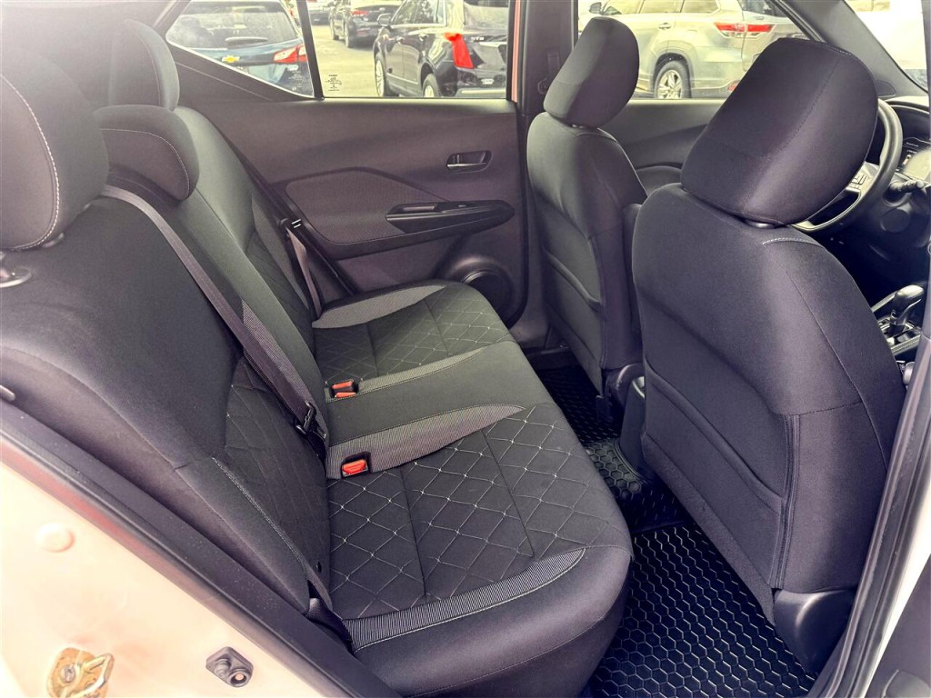 2019 Nissan Kicks Image 22