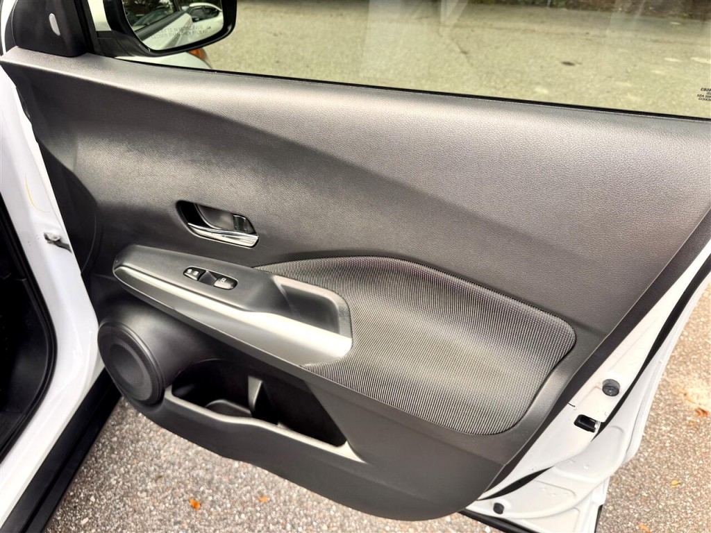 2019 Nissan Kicks Image 25