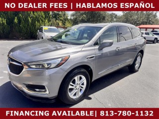 Image for 2018 Buick Enclave Essence ID: 6823891