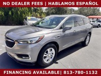 Image for 2018 Buick Enclave Essence ID: 6823891