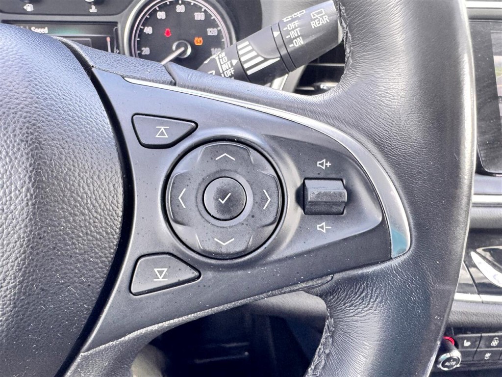 2018 Buick Enclave Image 13