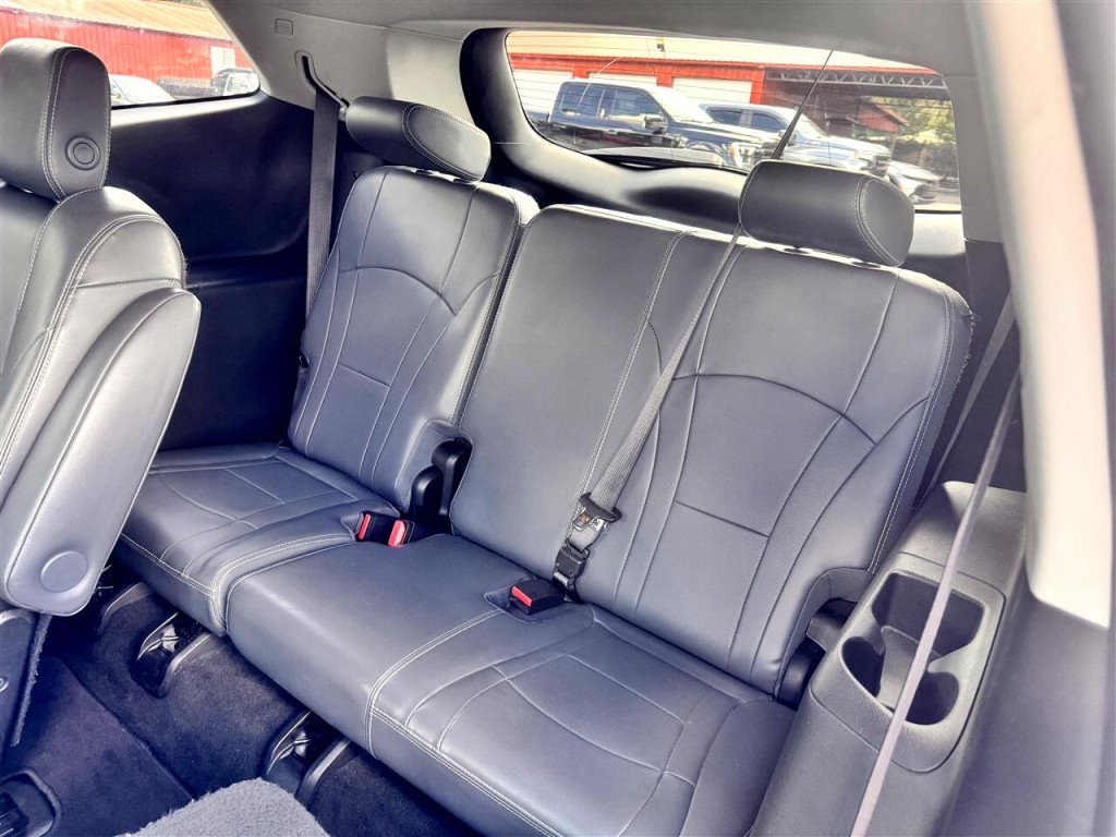 2018 Buick Enclave Image 22