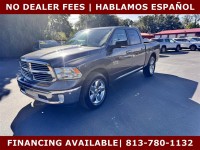 Image for 2016 RAM 1500 SLT Crew Cab SWB ID: 6823892