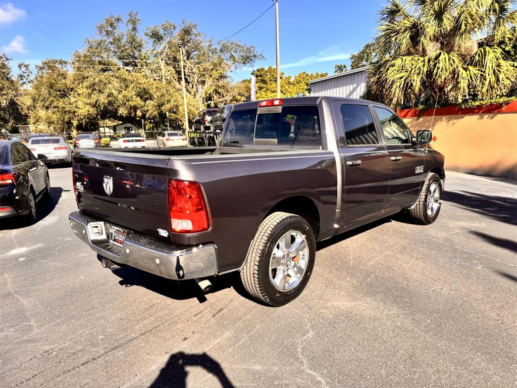 2016 RAM 1500 Image 5