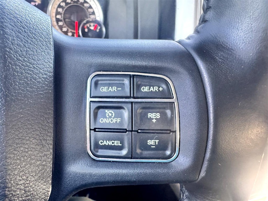 2016 RAM 1500 Image 13