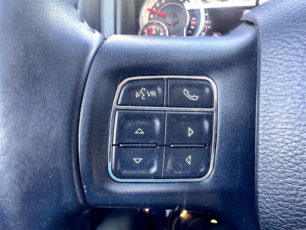 2016 RAM 1500 Image 14