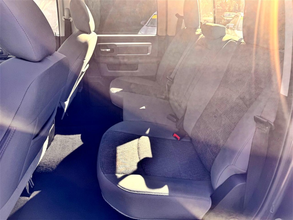 2016 RAM 1500 Image 20