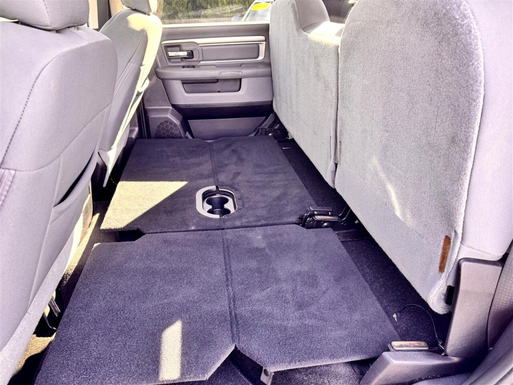 2016 RAM 1500 Image 21