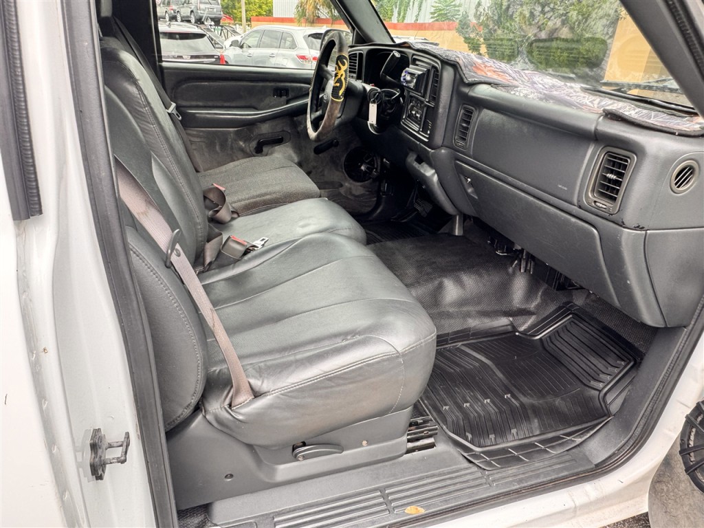 2000 Chevrolet Silverado 1500 Image 15