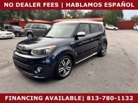 Image for 2018 Kia Soul + ID: 6843941
