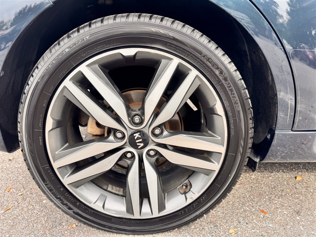 2018 Kia Soul Image 9