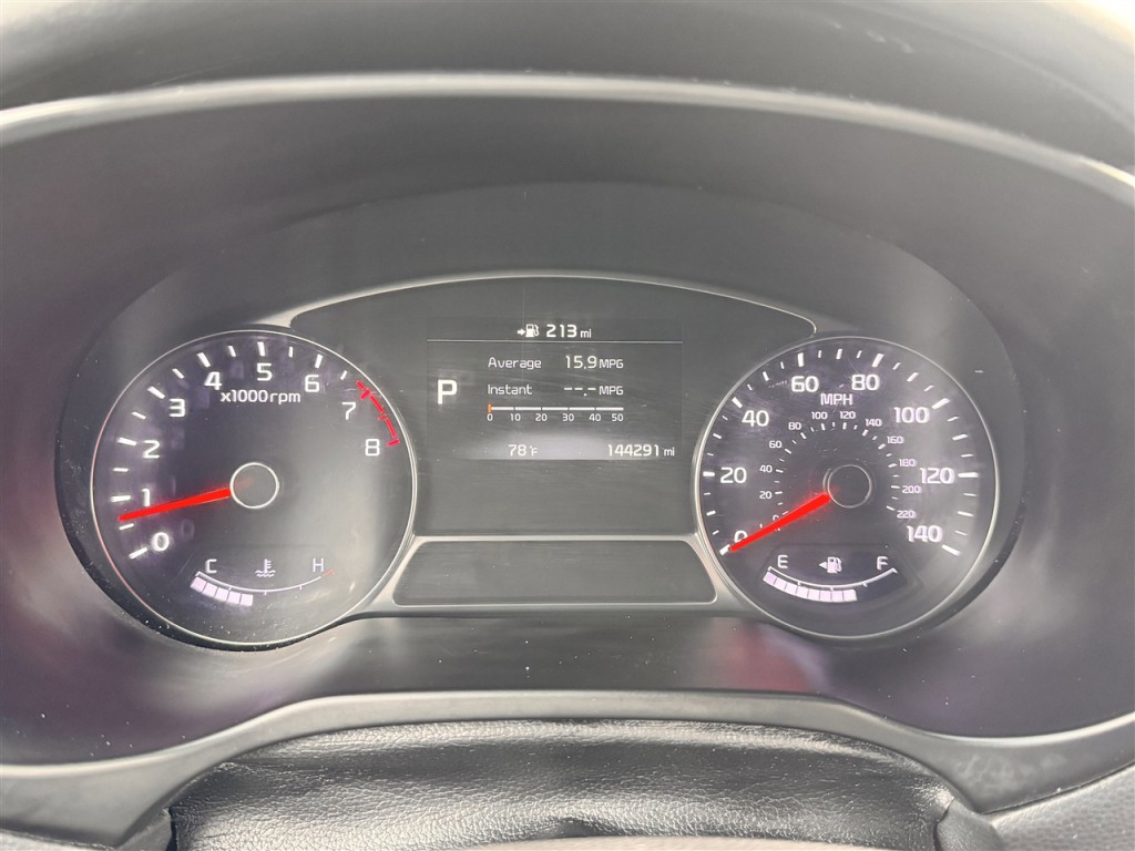2018 Kia Soul Image 12