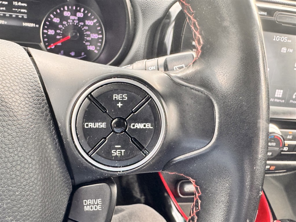 2018 Kia Soul Image 13
