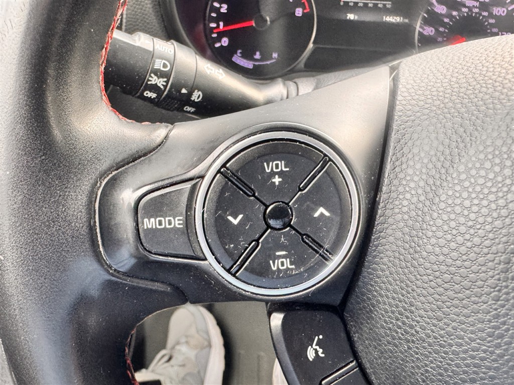 2018 Kia Soul Image 14