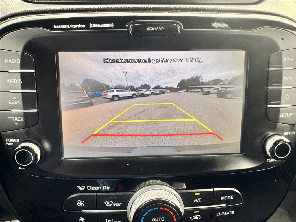 2018 Kia Soul Image 17