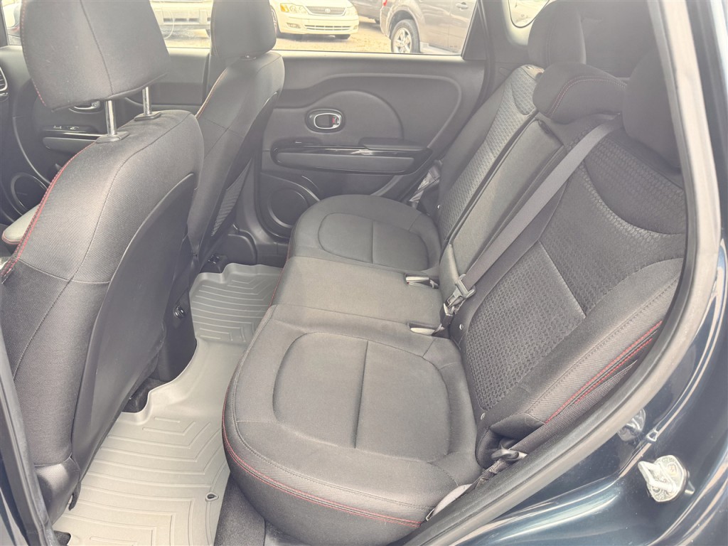 2018 Kia Soul Image 20