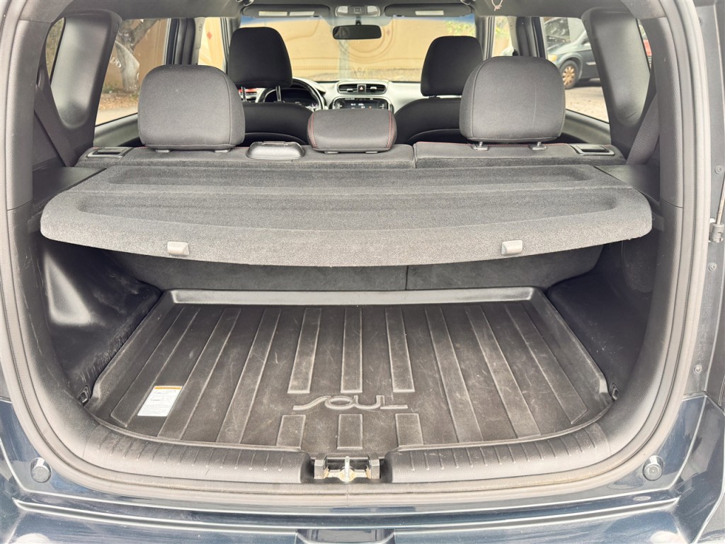 2018 Kia Soul Image 22