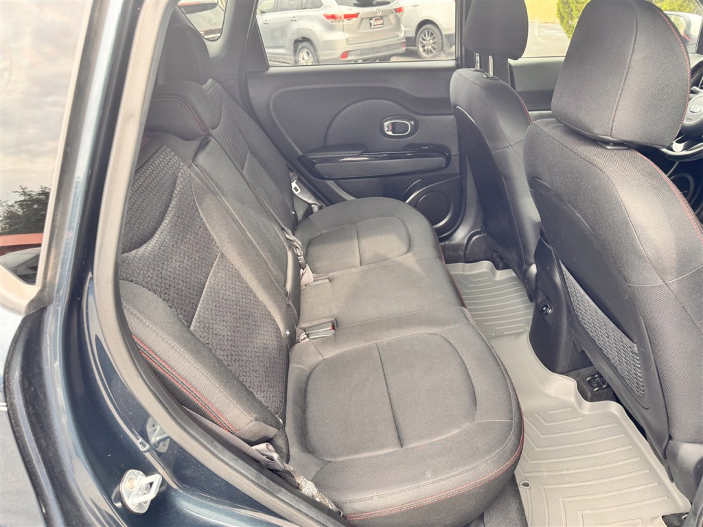 2018 Kia Soul Image 23