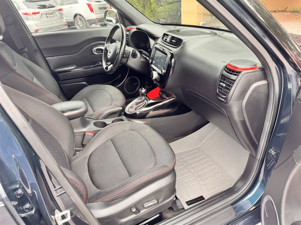 2018 Kia Soul Image 25