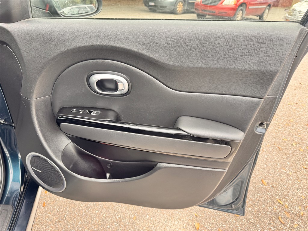 2018 Kia Soul Image 26