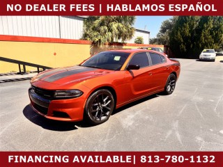 Image for 2021 Dodge Charger SXT ID: 6861838