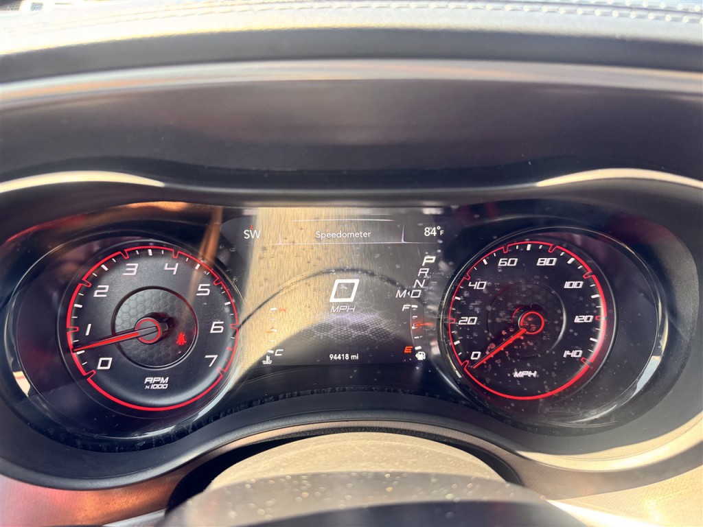 2021 Dodge Charger Image 12