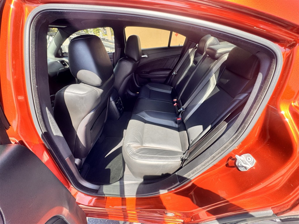 2021 Dodge Charger Image 20
