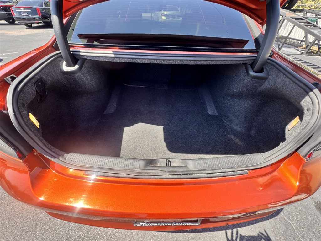 2021 Dodge Charger Image 22