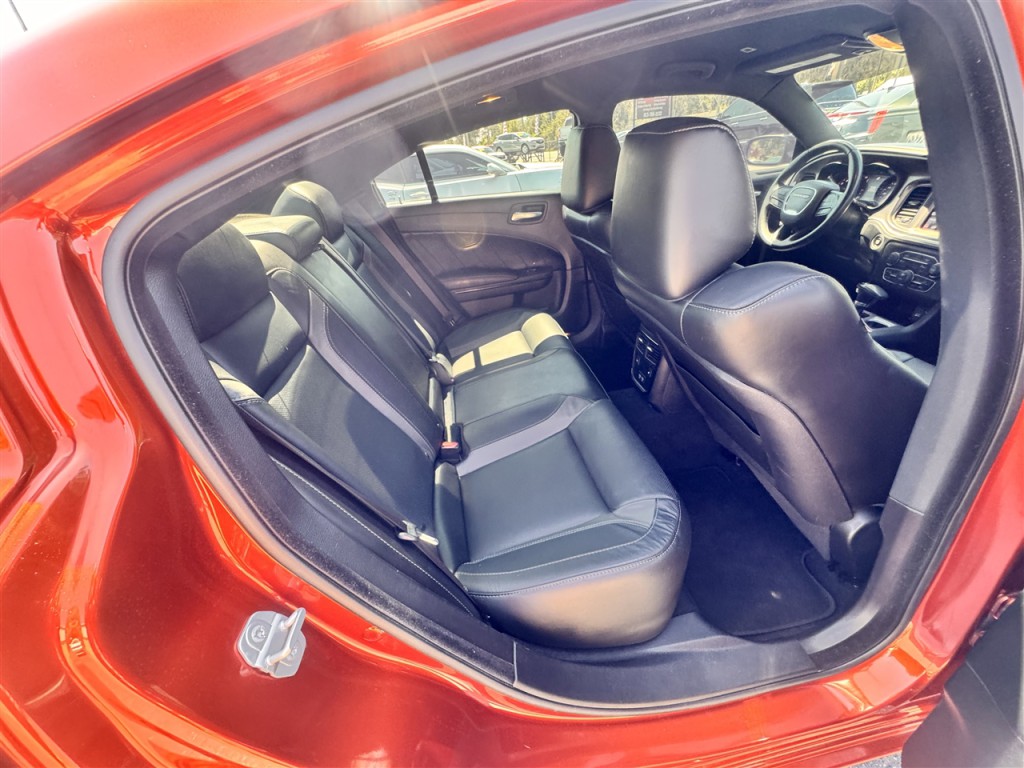 2021 Dodge Charger Image 23