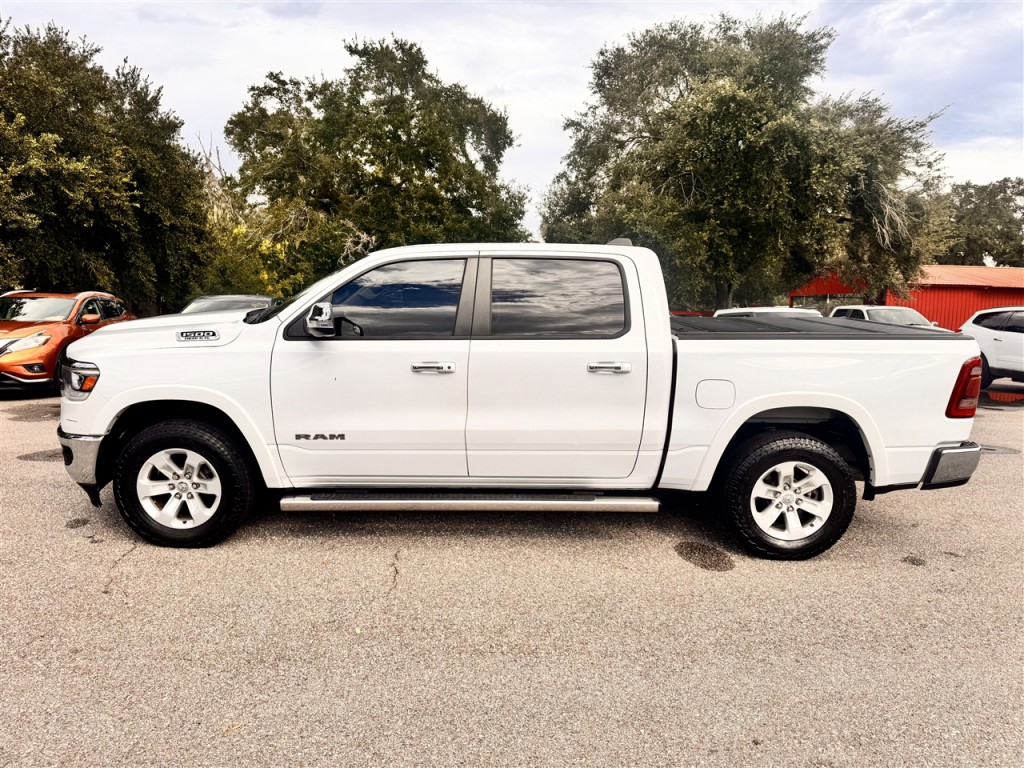 2019 RAM 1500 Image 2