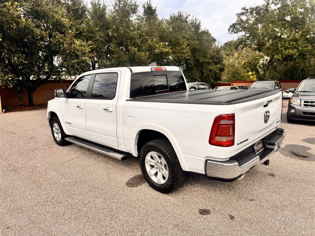 2019 RAM 1500 Image 3