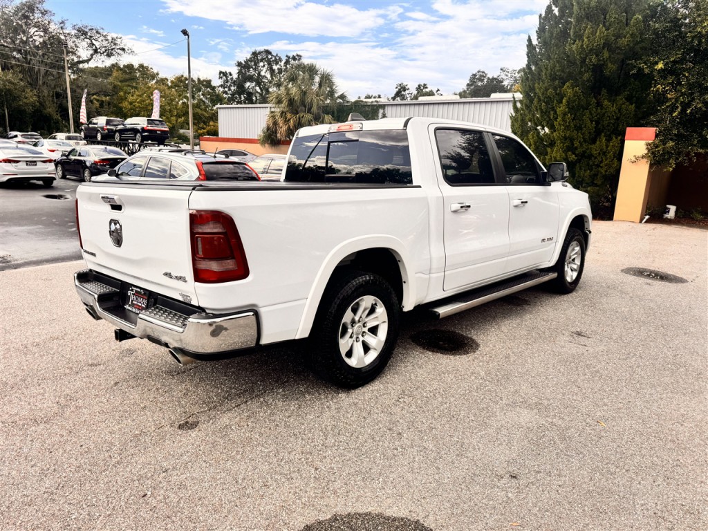 2019 RAM 1500 Image 5
