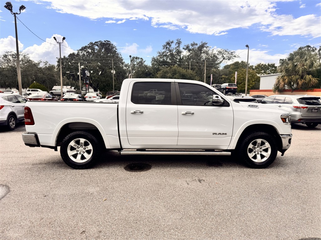 2019 RAM 1500 Image 6