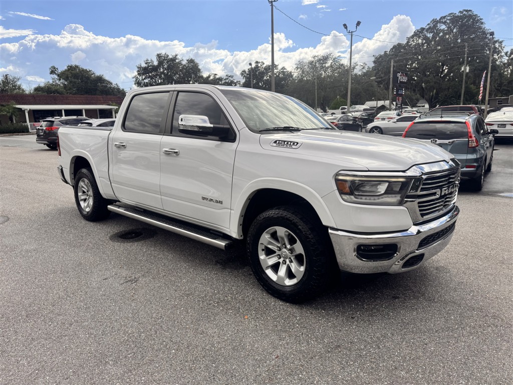 2019 RAM 1500 Image 7