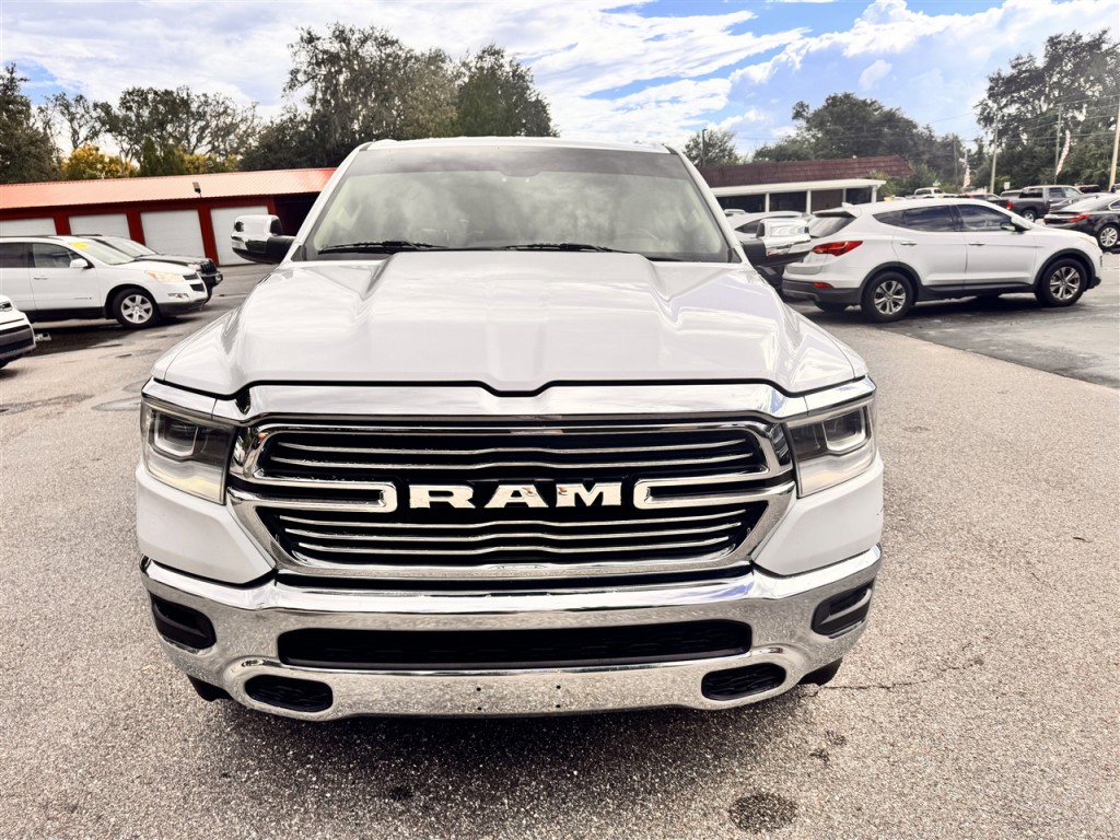 2019 RAM 1500 Image 8
