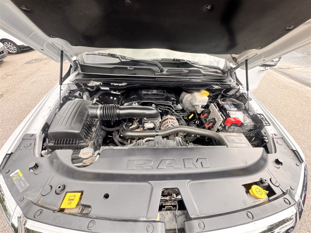 2019 RAM 1500 Image 10